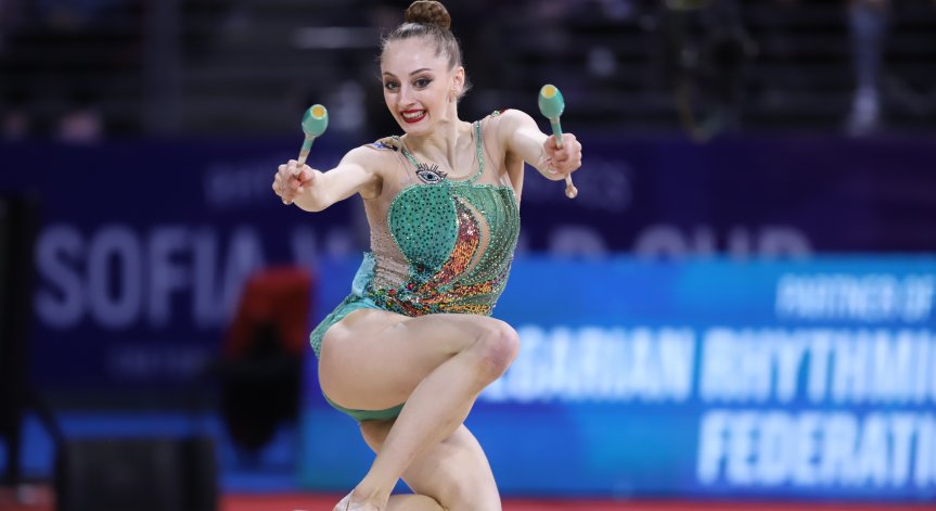 Боряна Калейн остава в болница, предстоят още изследвания