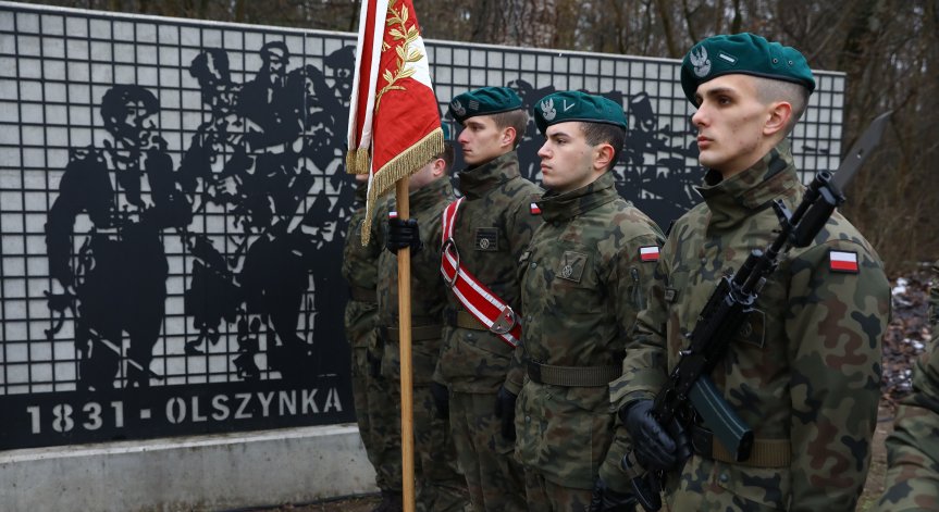Може да се наложи Полша да се намеси във войната в Украйна