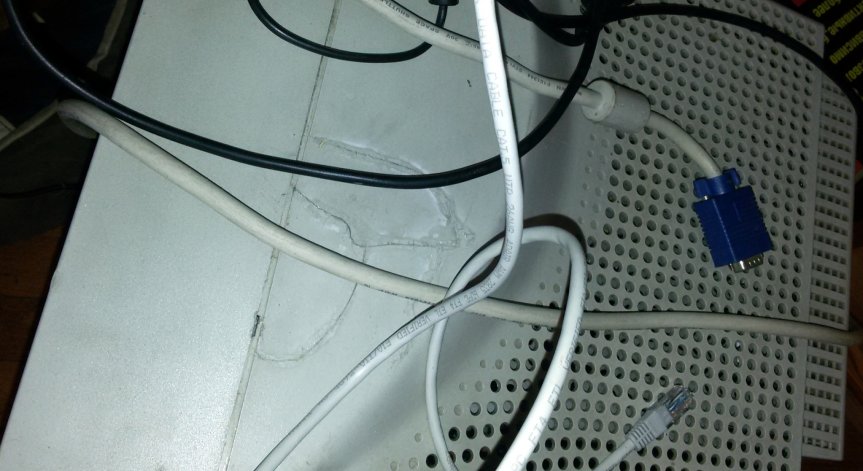 Учебната година ще започне със старите компютри