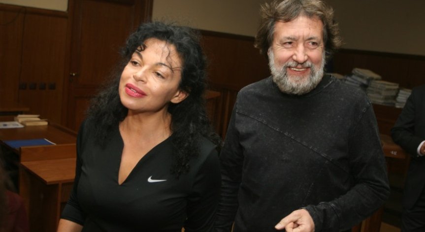 Внесоха иск за отнемане на имущество на Баневи за над 140 млн. лева