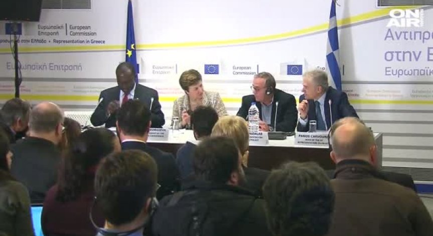 Днес ще се проведе шестото гласуване за генерален секретар на ООН