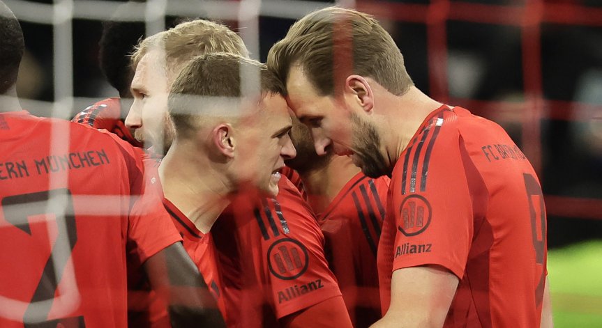 Кейн се намира във върхова форма.