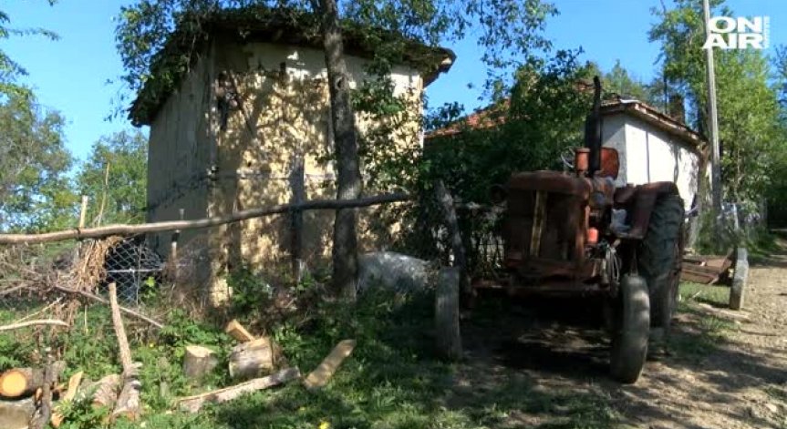 Малките населени места все повече обезлюдяват