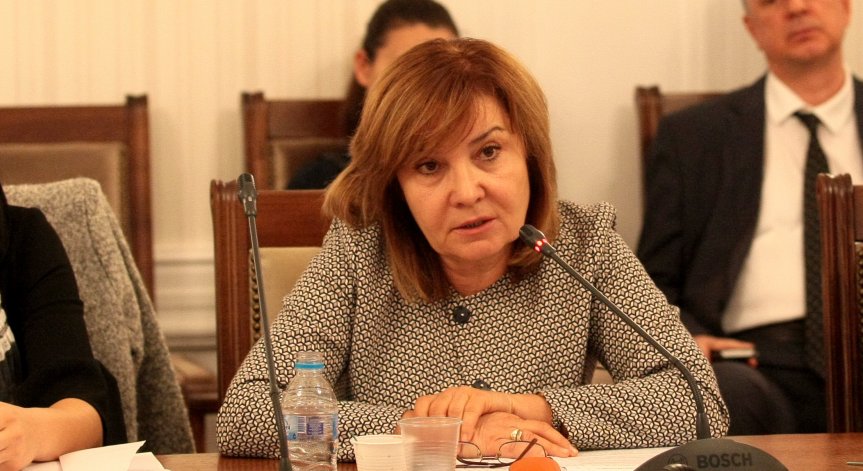 Правителството увеличи заплатата на директора на НАП на 5 500 лева