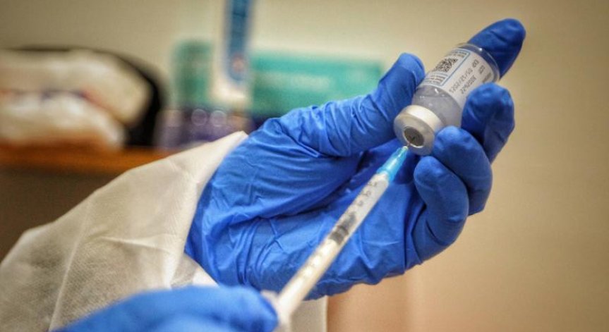 Ковид-19 взе поредна жертва, 347 са новите случаи, има бум на ваксинираните (ОБНОВЕНА)