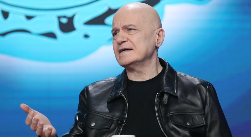 Трифонов за дебатите за Конституцията: Управляват ни неморални и некомпетентни хора