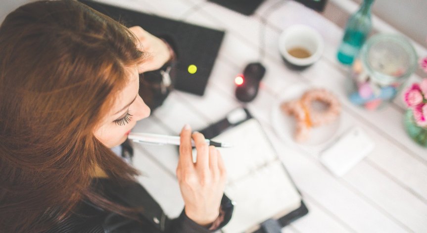 Стрес, липса на сън.... Причините за проблеми с паметта и концентрацията