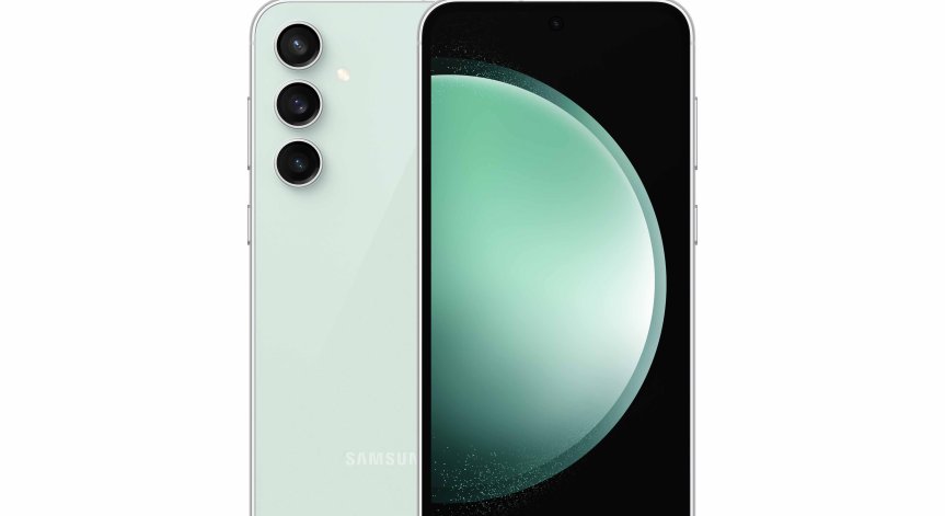 A1 предлага Samsung Galaxy S23 FE в комплект с безжични слушалки
