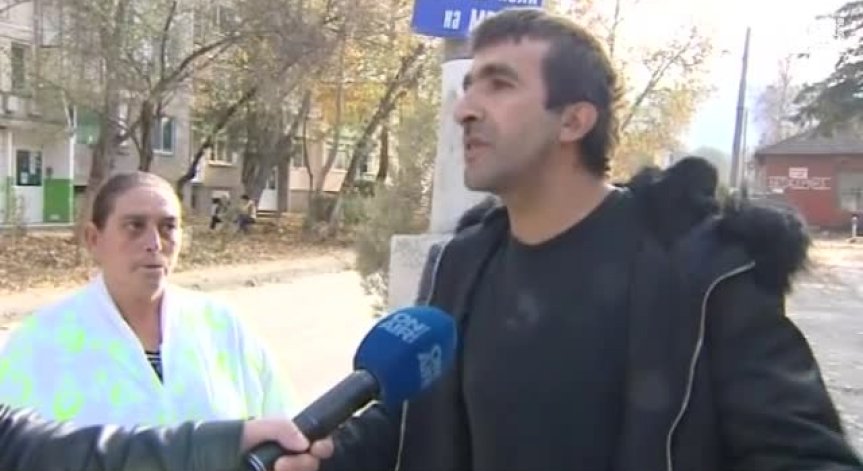 Напрежение между роми и полицаи след сигнал за силна музика, 12 души в ареста