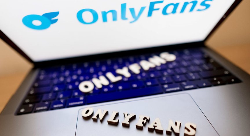 OnlyFans стана част от масовата култура, милиони хора се издържат чрез платформата
