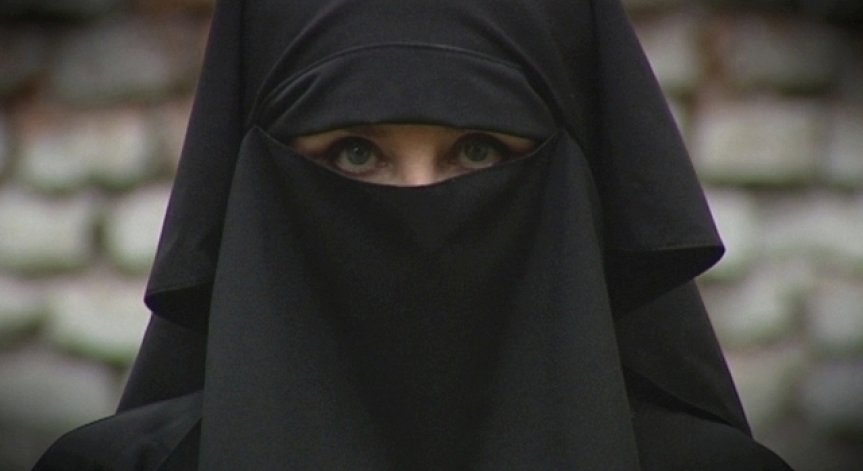 Приеха на първо четене законопроекта срещу бурките