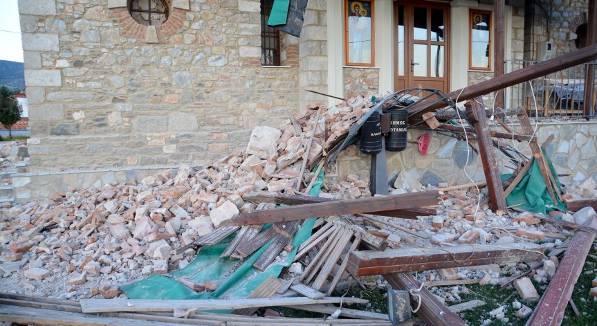 Мощно земетресение край Нова Зеландия, има опасност от цунами