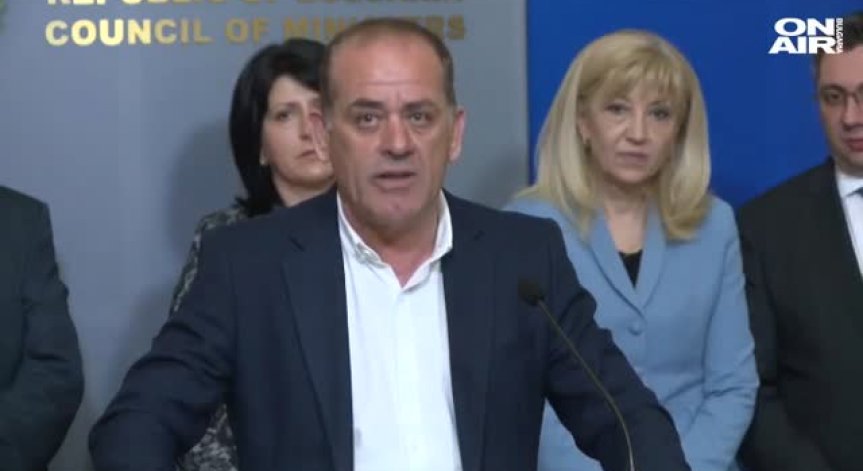 Реалните тестове на тол системата започват през август