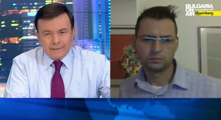 Георги Стоев: Без либерализация на целия пазар в даден сектор, няма ефективност