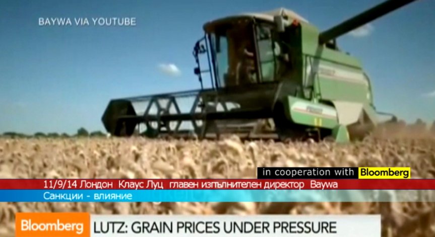 Как се отразяват руските санкции на бизнеса