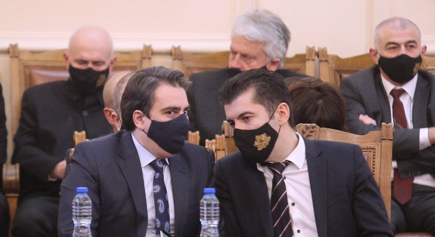Кабинетът ни готви за бедствие, отдели 4 млн. лв. за таблетки калиев йодид и сирени