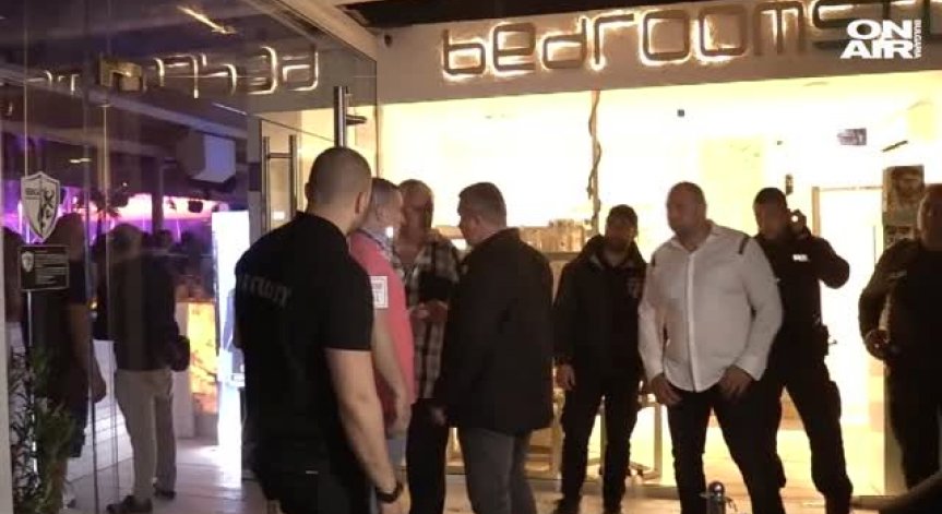 Сезонът в Слънчев бряг беше открит с проверки