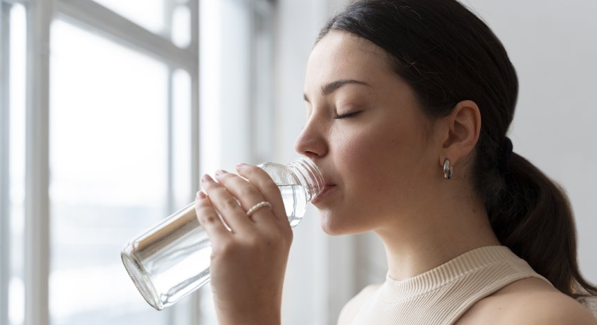 Колко вода да пием за здрави бъбреци