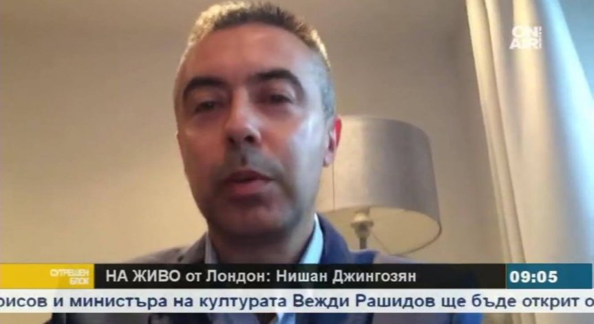 Brexit ще има огромно отражение върху България