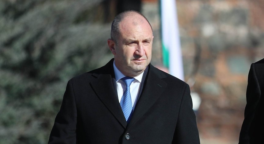 Румен Радев и австрийският канцлер обсъждат приемането ни в Шенген