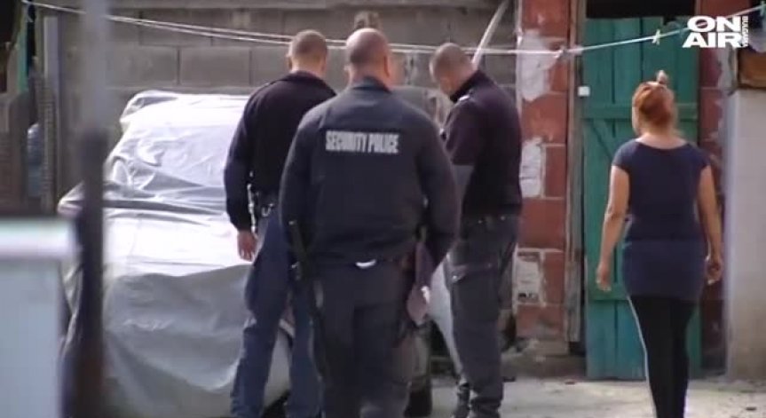 Скандалът в Куклен започнал от забележка за силна музика