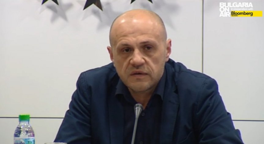 ГЕРБ: Европа може да спре парите по ОП 