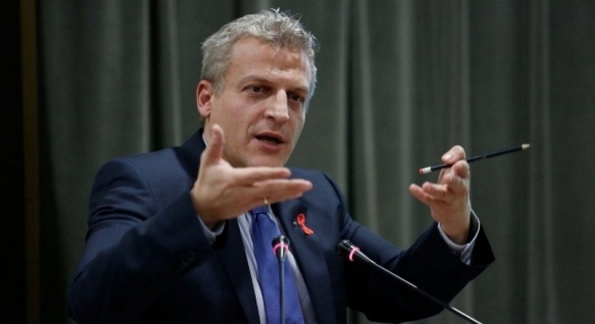 КС отмени здравната реформа на Петър Москов