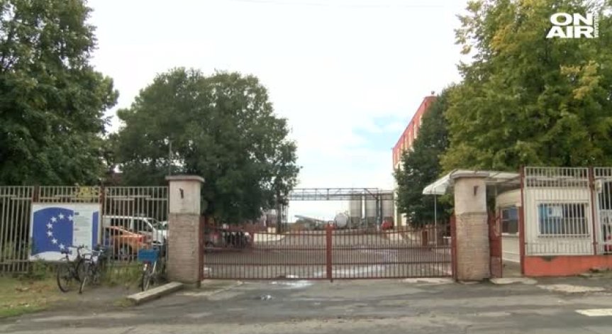 Митниците влязоха на проверка и във винпрома в Поморие