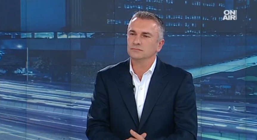 Вотът на недоверие бил политическа необходимост