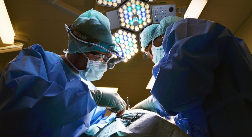 Нов шанс за живот във ВМА: Лекари извършиха поредна чернодробна трансплантация