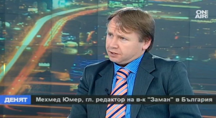Турският премиер даде заявка за утвърждаване на президентския режим