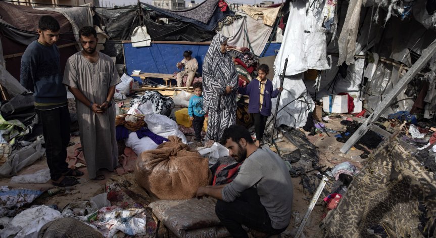 Израел продължава да праща танкове в Рафах, ще се гласува нова резолюция за Газа