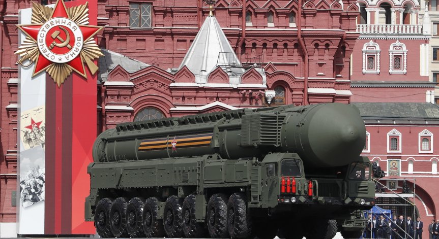 Украйна се похвали със 100% унищожение на система 