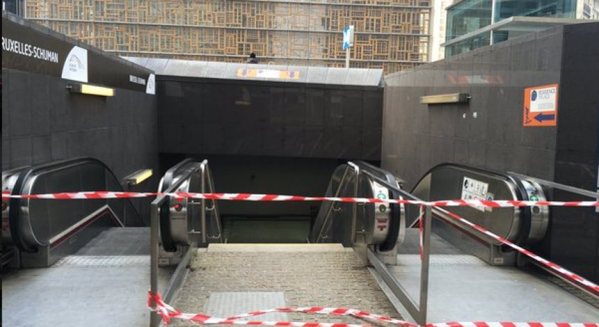 Снимка: Twiiter