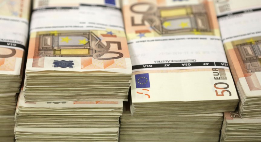 Европейски банки ще върнат заеми на ЕЦБ за 11,4 млрд. евро