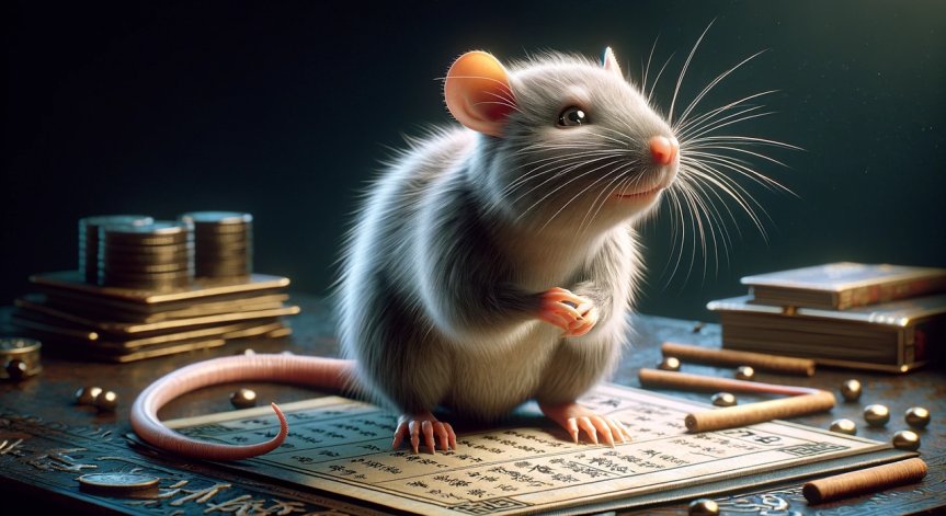 Четири китайски зодии ще се радват на късмет и любов на 4 ноември