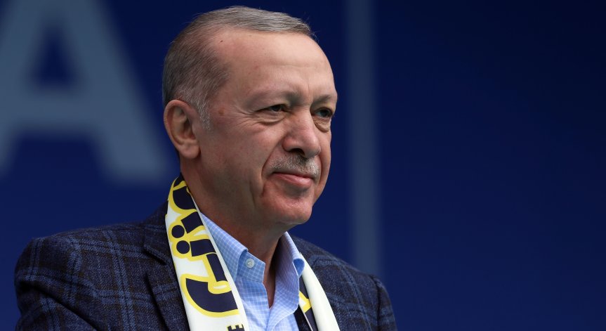 Турция ликвидира 