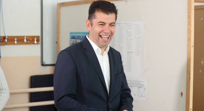 ПП-ДБ иска лидерска среща.