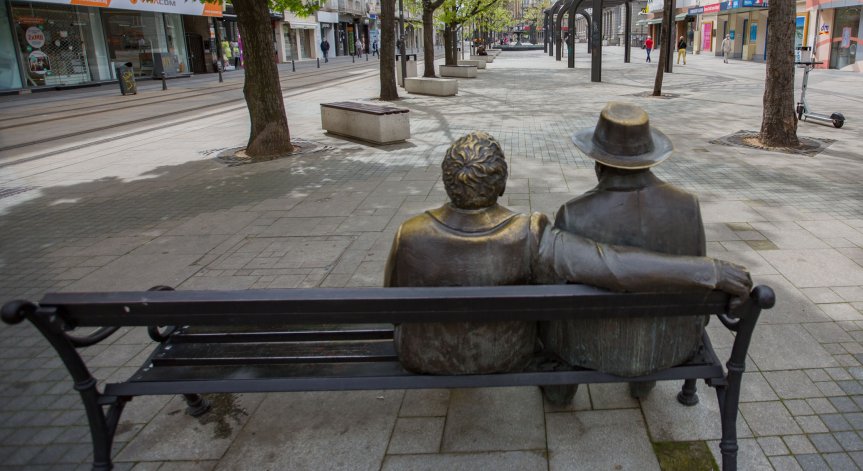 НСО предприема сериозни мерки за празника на София на 17 септември