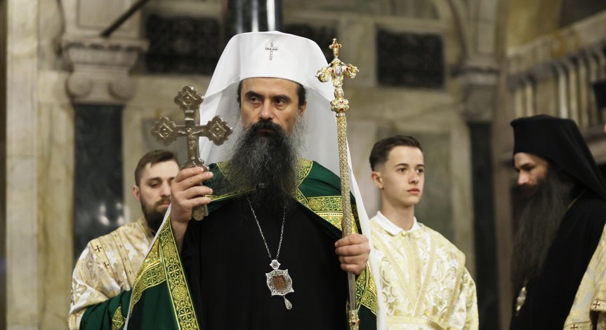 Църквата: Ако Христос не беше възкръснал, животът ни не би имал смисъл