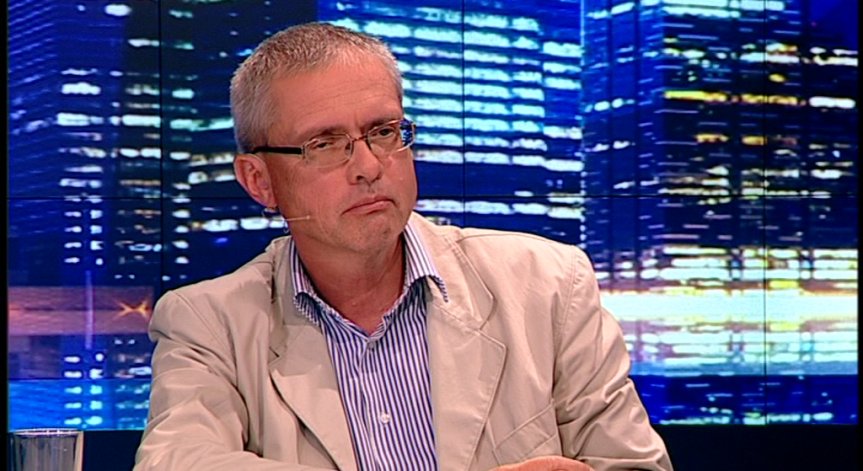 Андрей Бунджулов:Властта изпитва дефицит на доверие