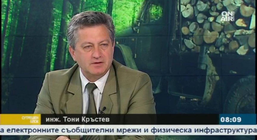 Проверяват се всички сигнали за нарушения в горите от телефон 112