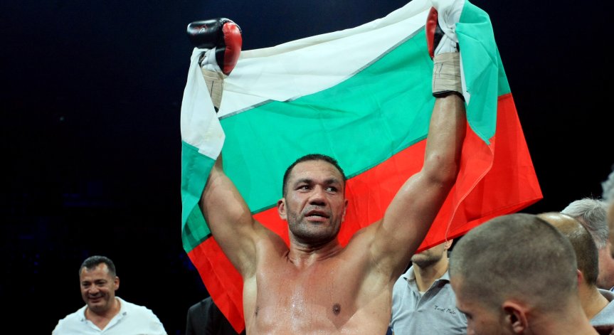 Ще се състои ли мачът между Кобрата и Джошуа?