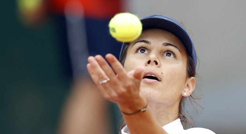 Пиронкова с безкомпромисна победа на старта на Australian Open