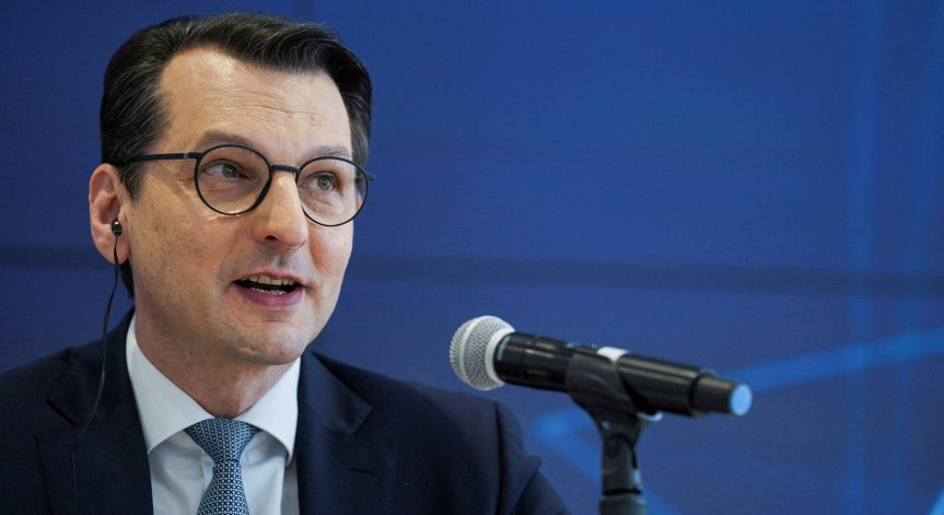 Следващият шеф на BMW е сърбин