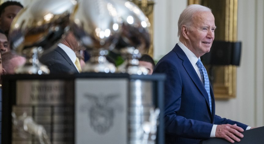 Байдън с мащабно решение за митата върху китайския внос