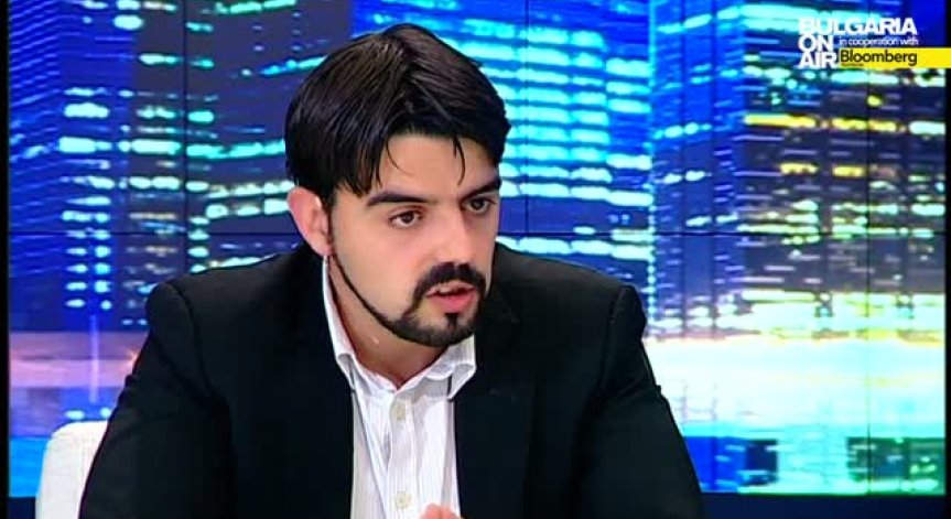 Горивата в България ще се задържат около 2лв.: Владимиров