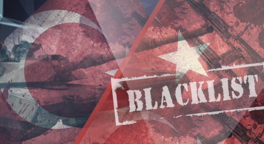 Турция не пуска 77 българи на своя територия