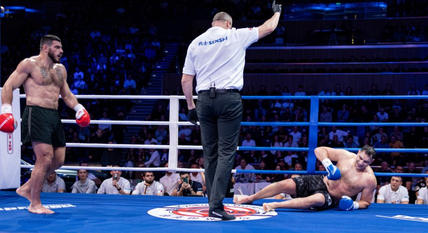 Отново ни очакват вълнуващи двубои