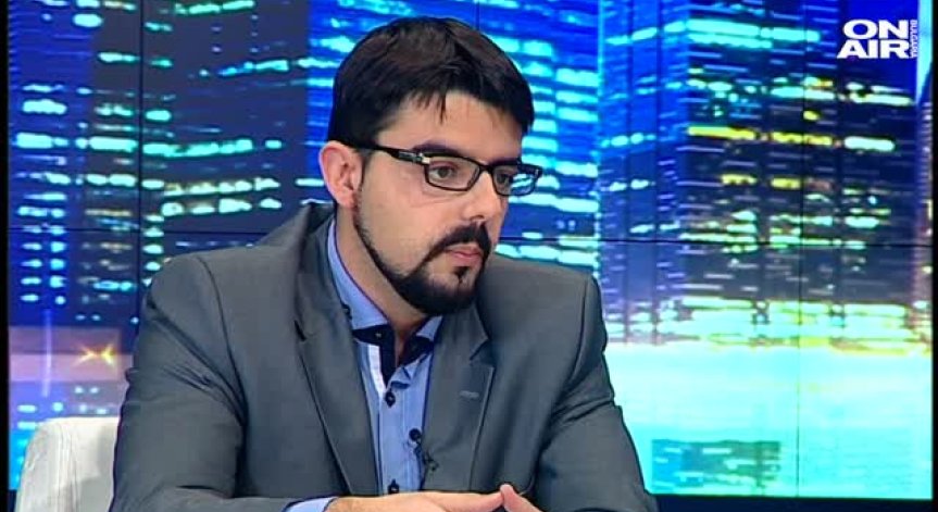 М. Владимиров: Турция може да контрира на руските санкции като замрази проекта Аккую